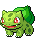 Bulbasaur