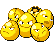 Exeggcute