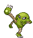 Hitmonlee
