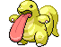 Lickitung