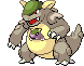 Kangaskhan