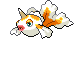 Goldeen