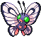 Butterfree