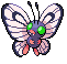 Butterfree