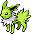 Jolteon