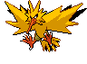 Zapdos