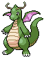 Dragonite