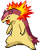 Typhlosion