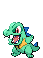 Totodile