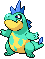 Croconaw