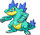 Feraligatr