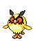 Hoothoot