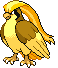 Pidgeot