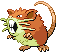 Raticate