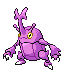 Heracross