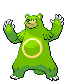 Ursaring
