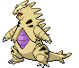 Tyranitar