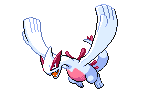 Lugia