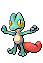Treecko