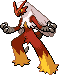 Blaziken