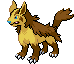 Mightyena