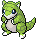 Sandshrew