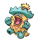 Ludicolo