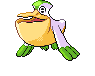 Pelipper