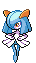 Kirlia