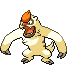 Vigoroth