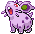 Nidoran♀