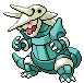 Aggron