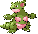 Nidoqueen