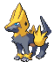 Manectric