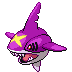 Sharpedo