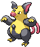 Grumpig