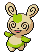 Spinda