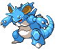Nidoking