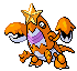 Crawdaunt