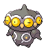 Claydol