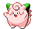 Clefairy