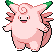Clefable