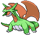 Salamence