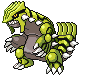 Groudon