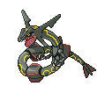 Rayquaza