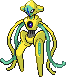 Deoxys