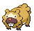 Bidoof
