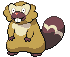 Bibarel