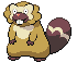 Bibarel