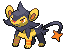 Luxio